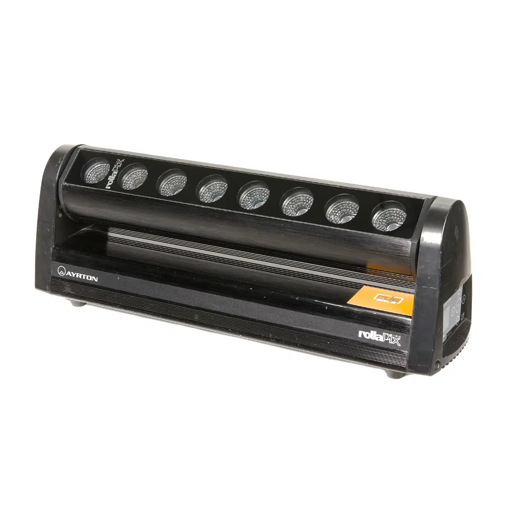 Used Ayrton Rollapix for sale