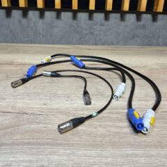 Used beMatrix Ledskin (Infiled) P3 Package for sale