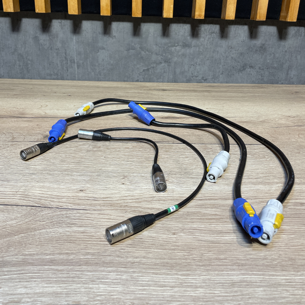 Used beMatrix Ledskin (Infiled) P3 Package for sale