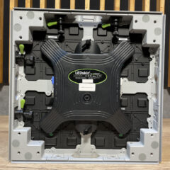 Used beMatrix Ledskin (Infiled) P3 Package for sale