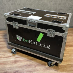 Used beMatrix Ledskin (Infiled) P3 Package for sale