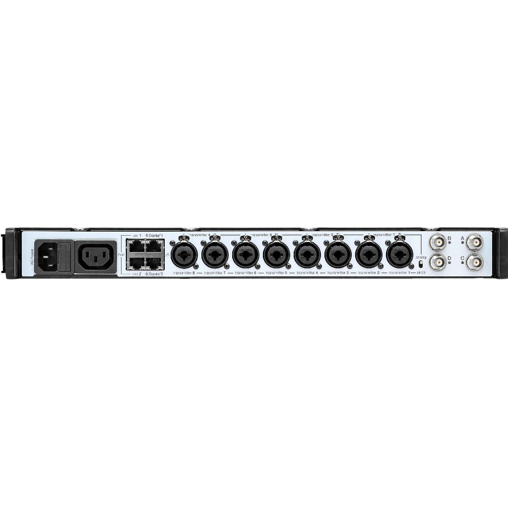 Used Brand New Shure AD-PSM Package for sale