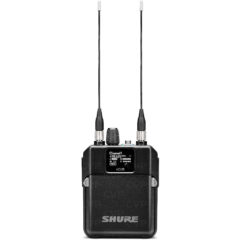 Used Brand New Shure AD-PSM Package for sale
