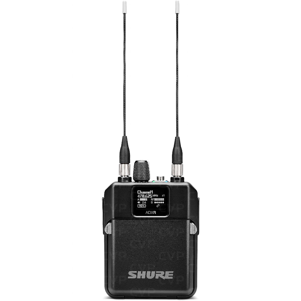Used Brand New Shure AD-PSM Package for sale