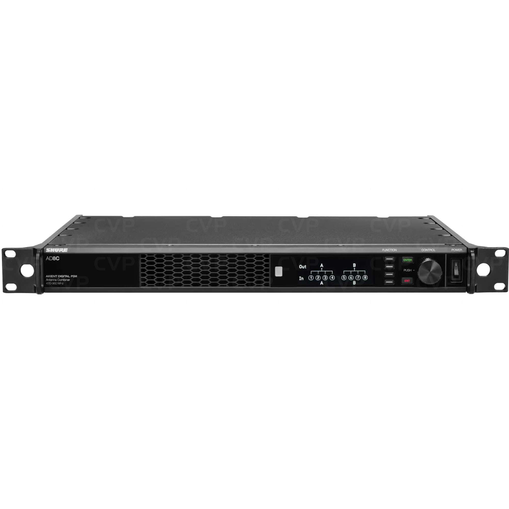 Used Brand New Shure AD-PSM Package for sale