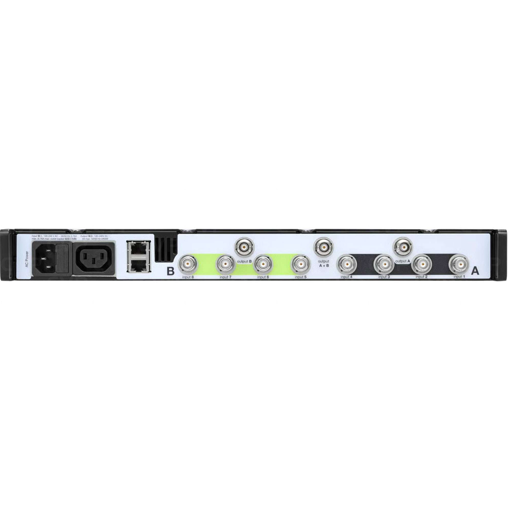 Used Brand New Shure AD-PSM Package for sale