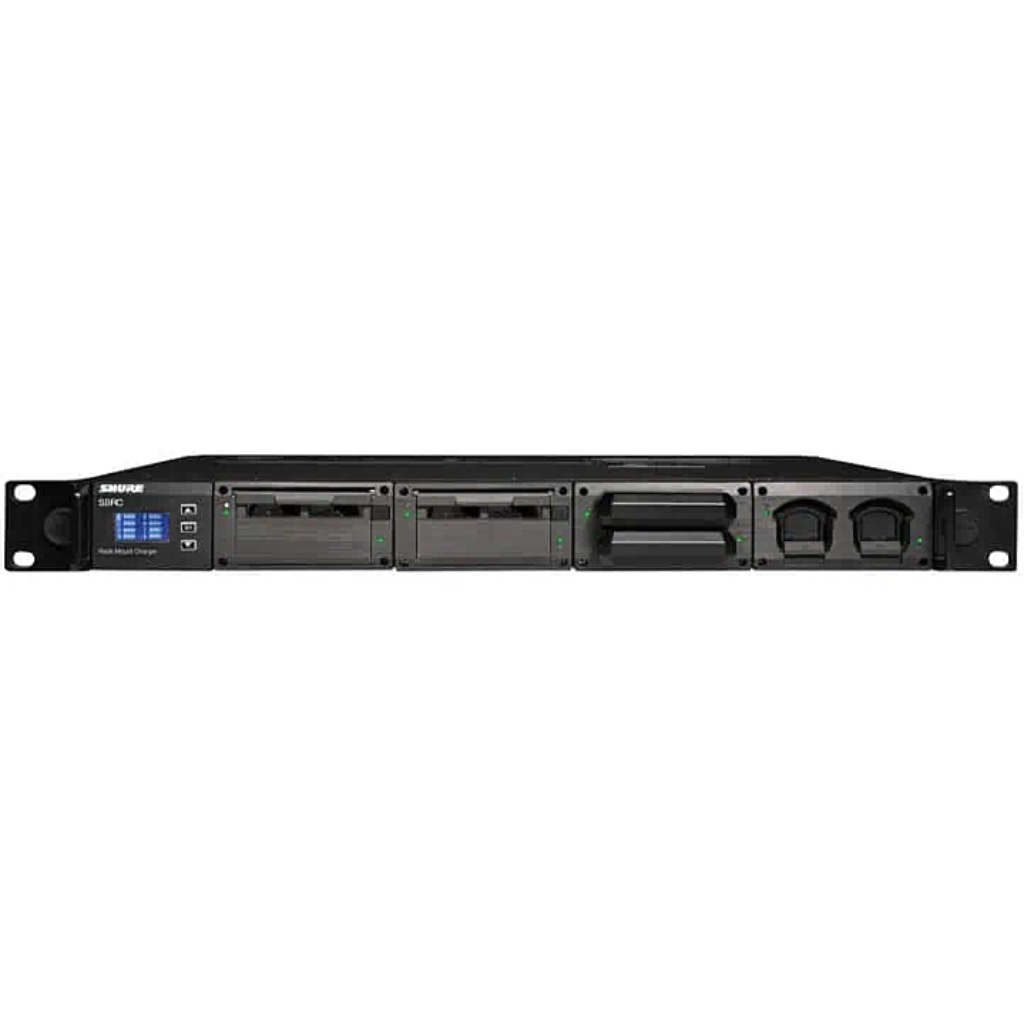 Used Brand New Shure AD-PSM Package for sale