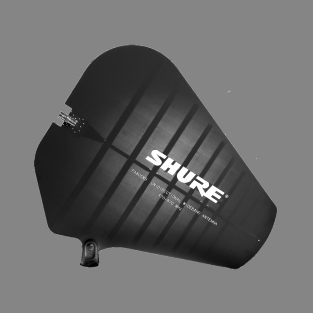 Used Brand New Shure AD-PSM Package for sale