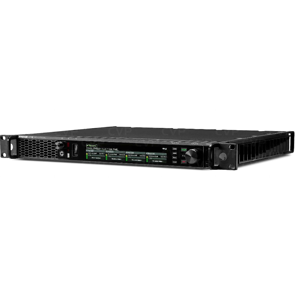 Used Brand New Shure AD-PSM Package for sale