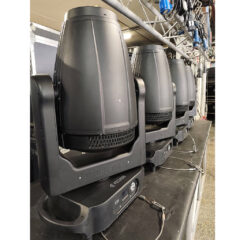 Used CLF Poseidon Beam Package for sale