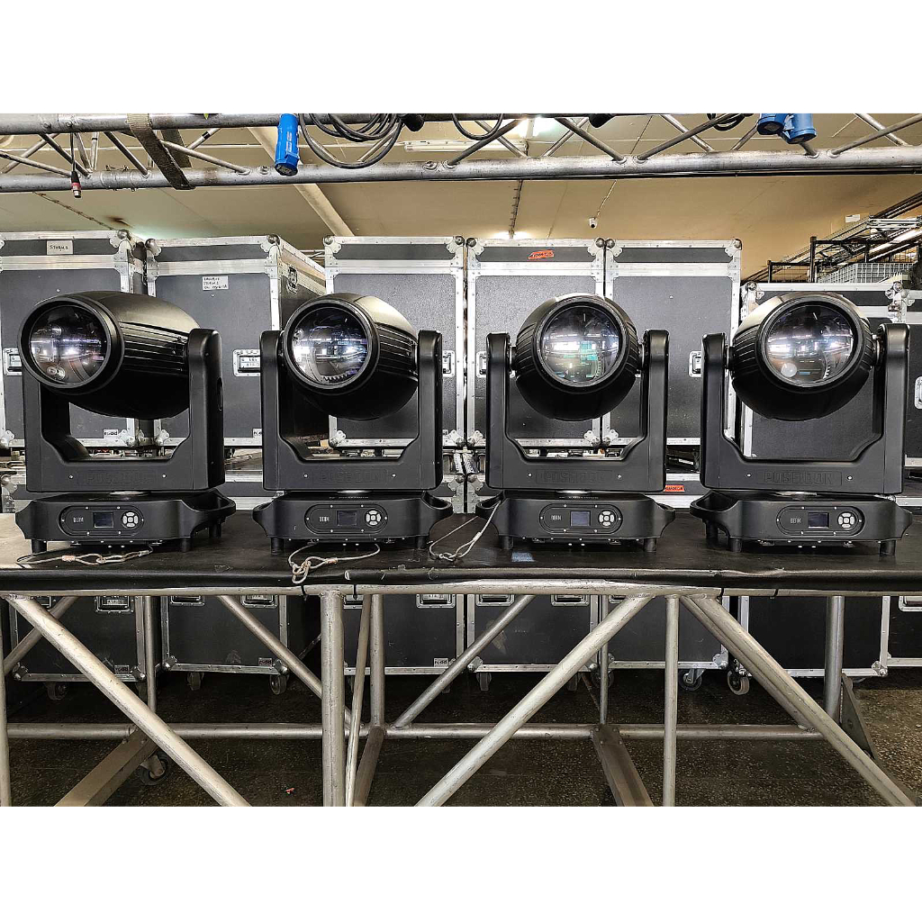 Used CLF Poseidon Beam Package for sale