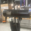 Used CM Lodestar classic 500kg 18m chain hoists for sale