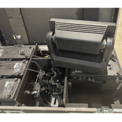 Used Chauvet Colour Strike M set for sale