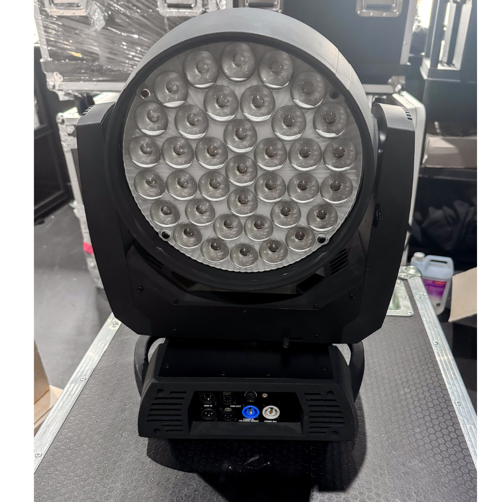 Used Chauvet R3x set for sale