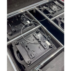 Used Chauvet R3x set for sale