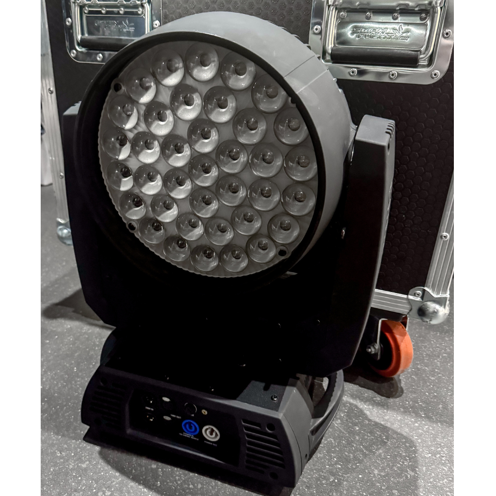 Used Chauvet R3x set for sale