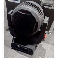 Used Chauvet R3x set for sale