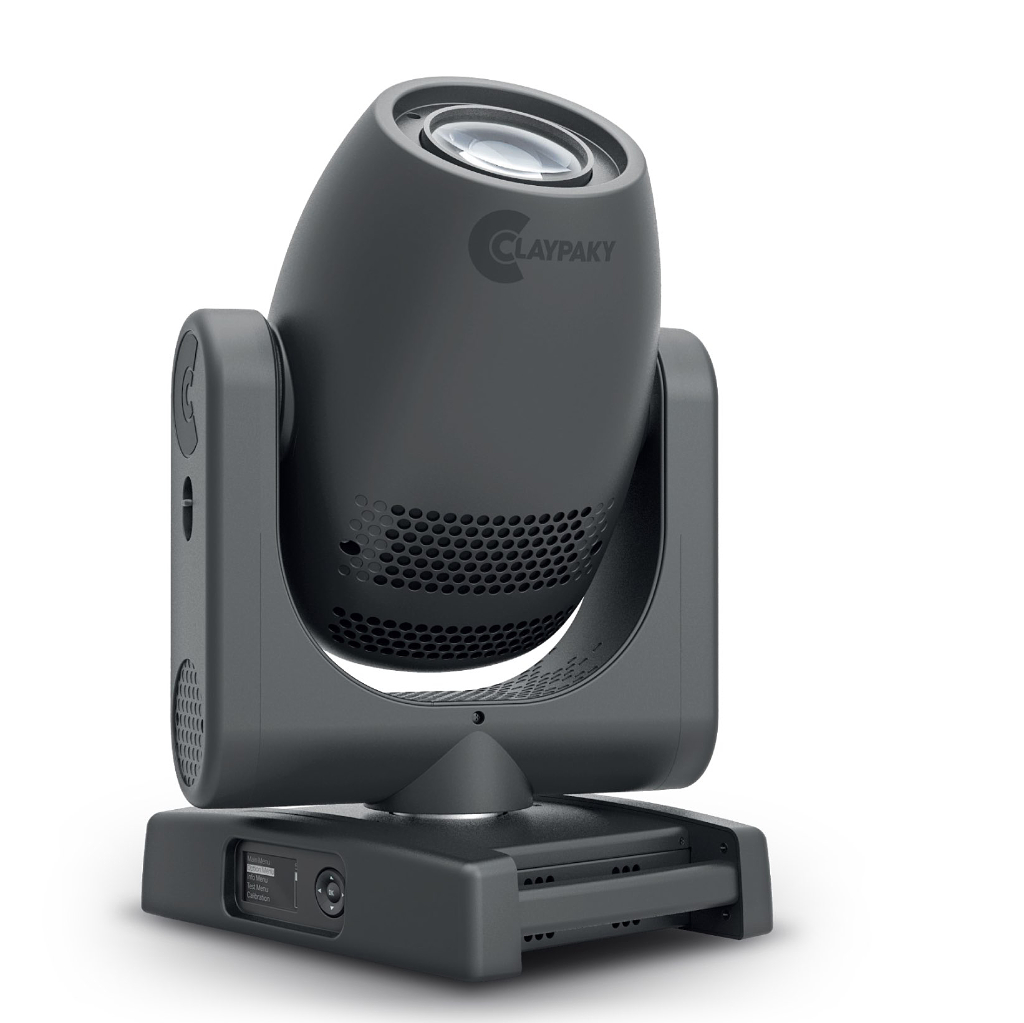 Used ClayPaky Axcor Spot 300 for sale