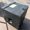 Used D&B Audiotechnik C4 package for sale
