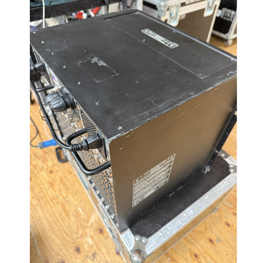 Used DiGiCo SD Rack for sale
