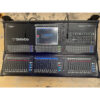 Used DiGiCo SD10T Surface for sale