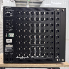 Used Digico D2 Stage Box for sale