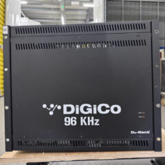 Used Digico D2 Stage Box for sale