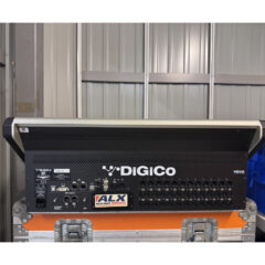 Used Digico S21 for sale