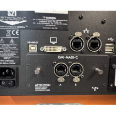 Used Digico S21 for sale