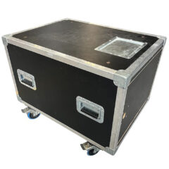 Used Dynacord LF3600FD Rack for sale