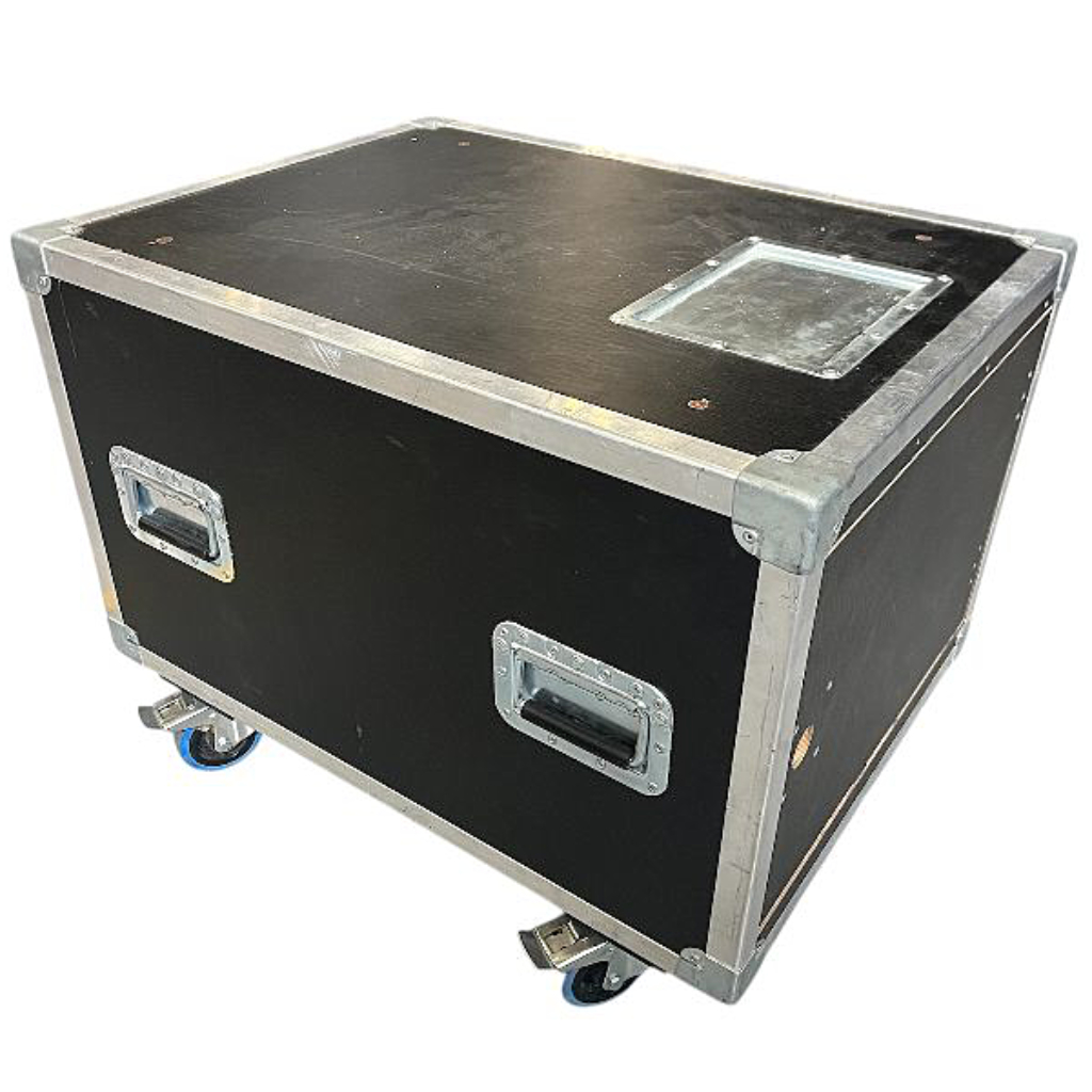 Used Dynacord LF3600FD Rack for sale