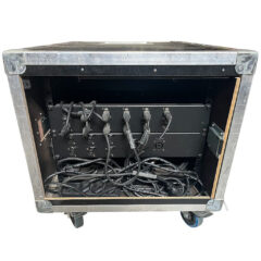 Used Dynacord LF3600FD Rack for sale