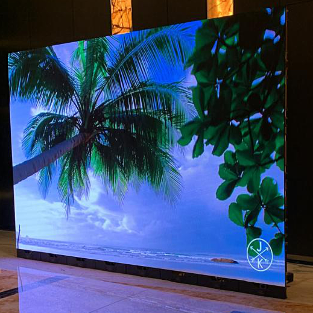 Used ESDLumen Indoor LED Screen Dazzle III 2.98 for sale