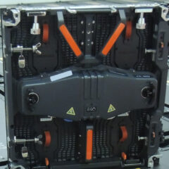 Used ESDLumen Indoor LED Screen Dazzle III 2.98 for sale