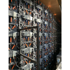 Used ESDLumen Indoor LED Screen Dazzle III 2.98 for sale