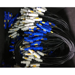 Used ESDLumen Indoor LED Screen Dazzle III 2.98 for sale