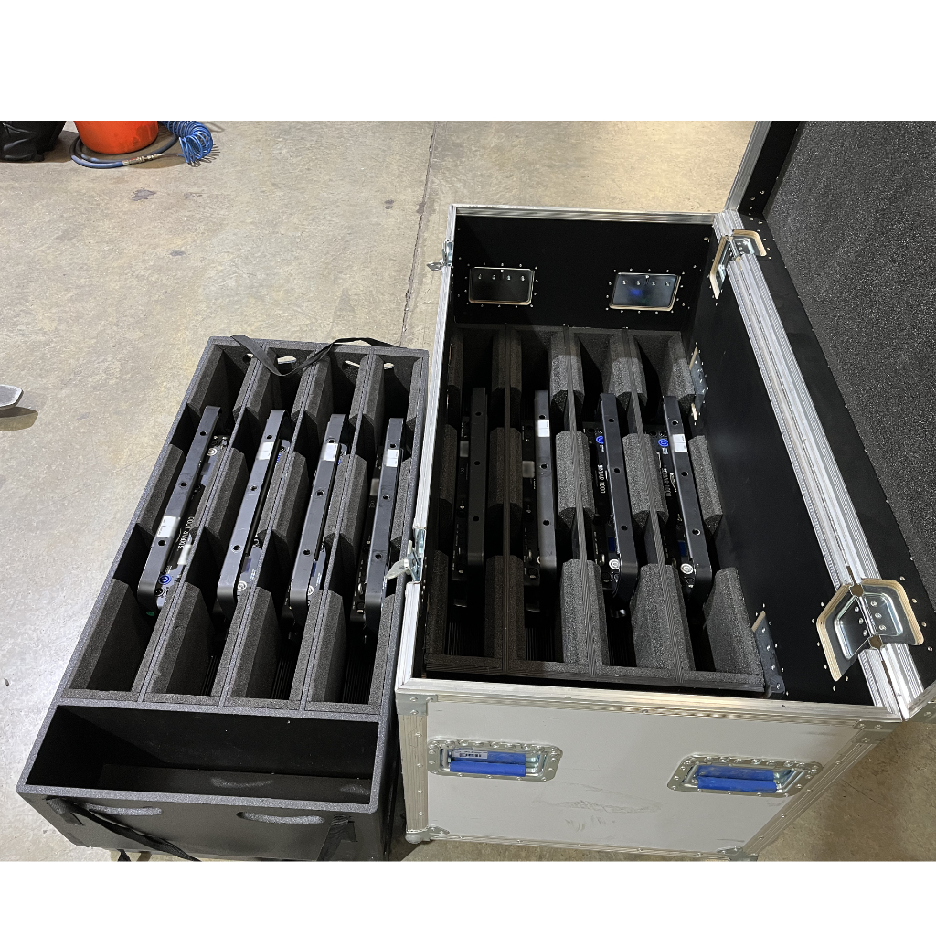 Used Elation SIXBAR 1000 for sale