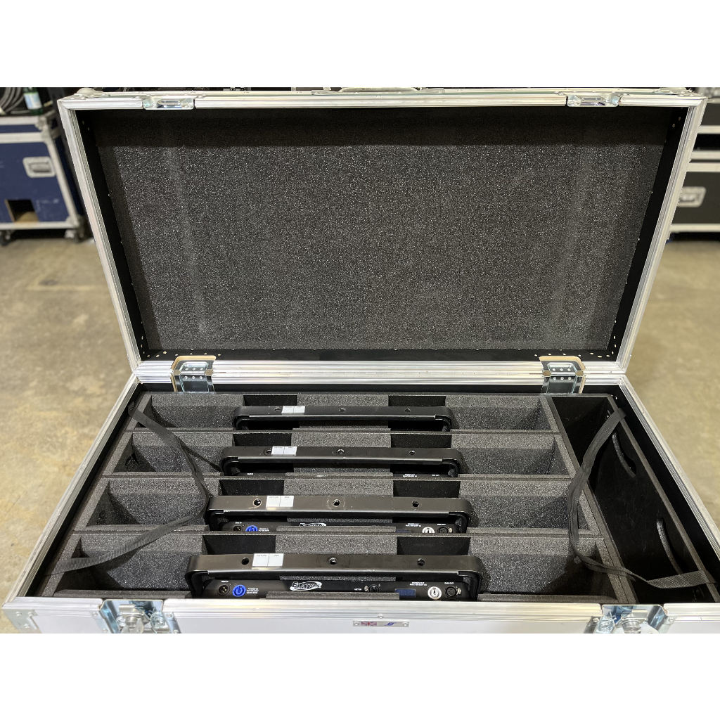 Used Elation SIXBAR 1000 for sale