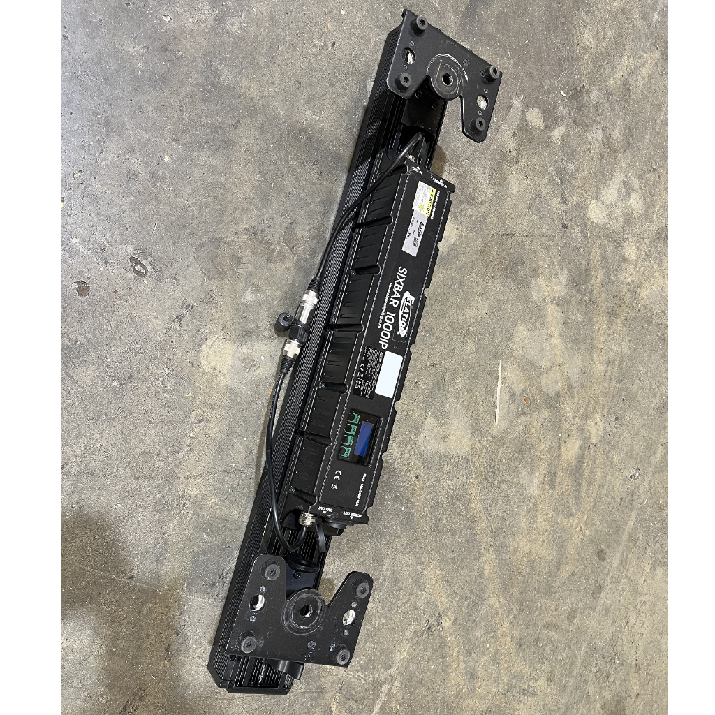Used Elation SIXBAR 1000 IP for sale
