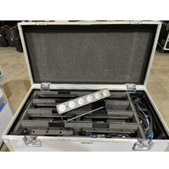 Used Elation SIXBAR 500 for sale