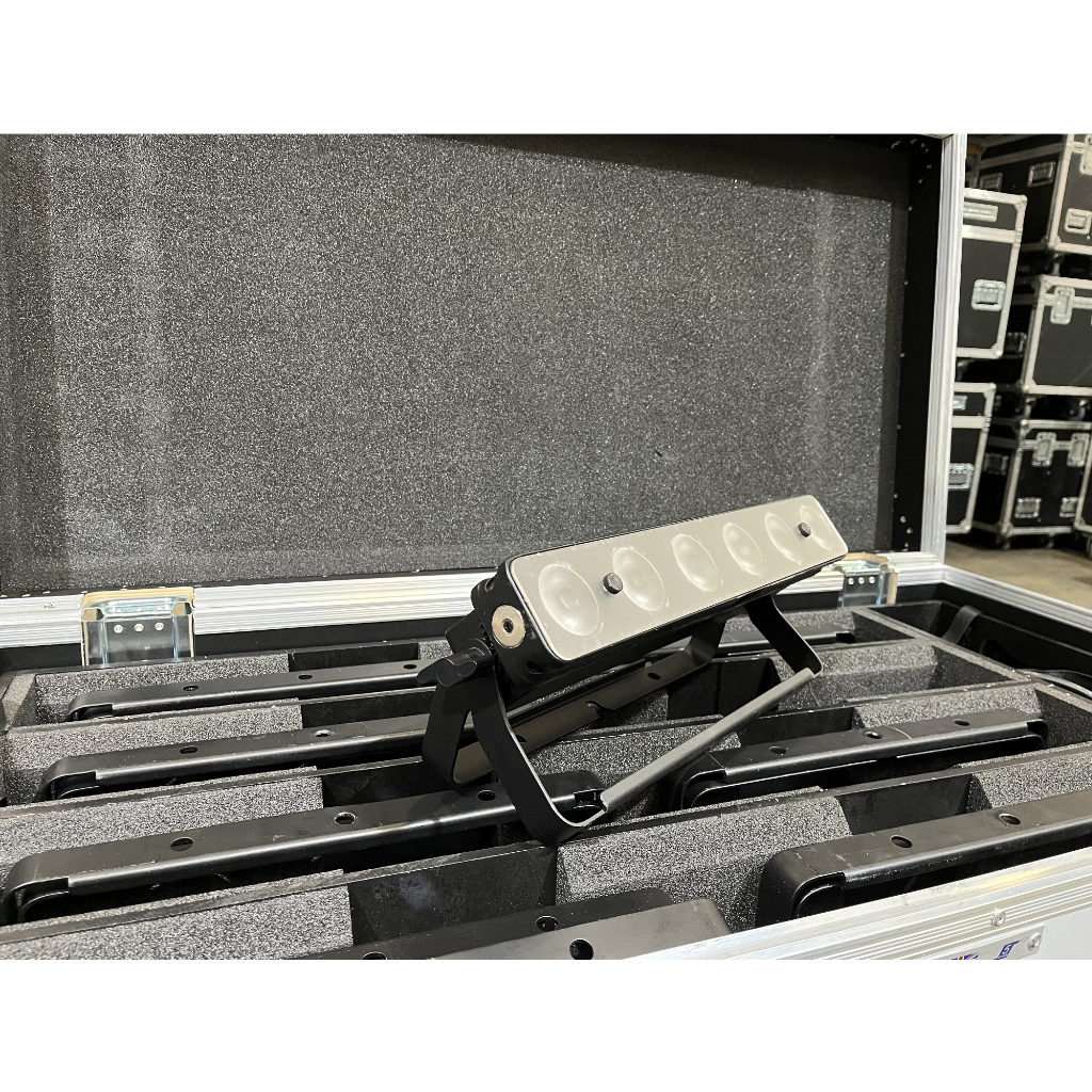 Used Elation SIXBAR 500 for sale