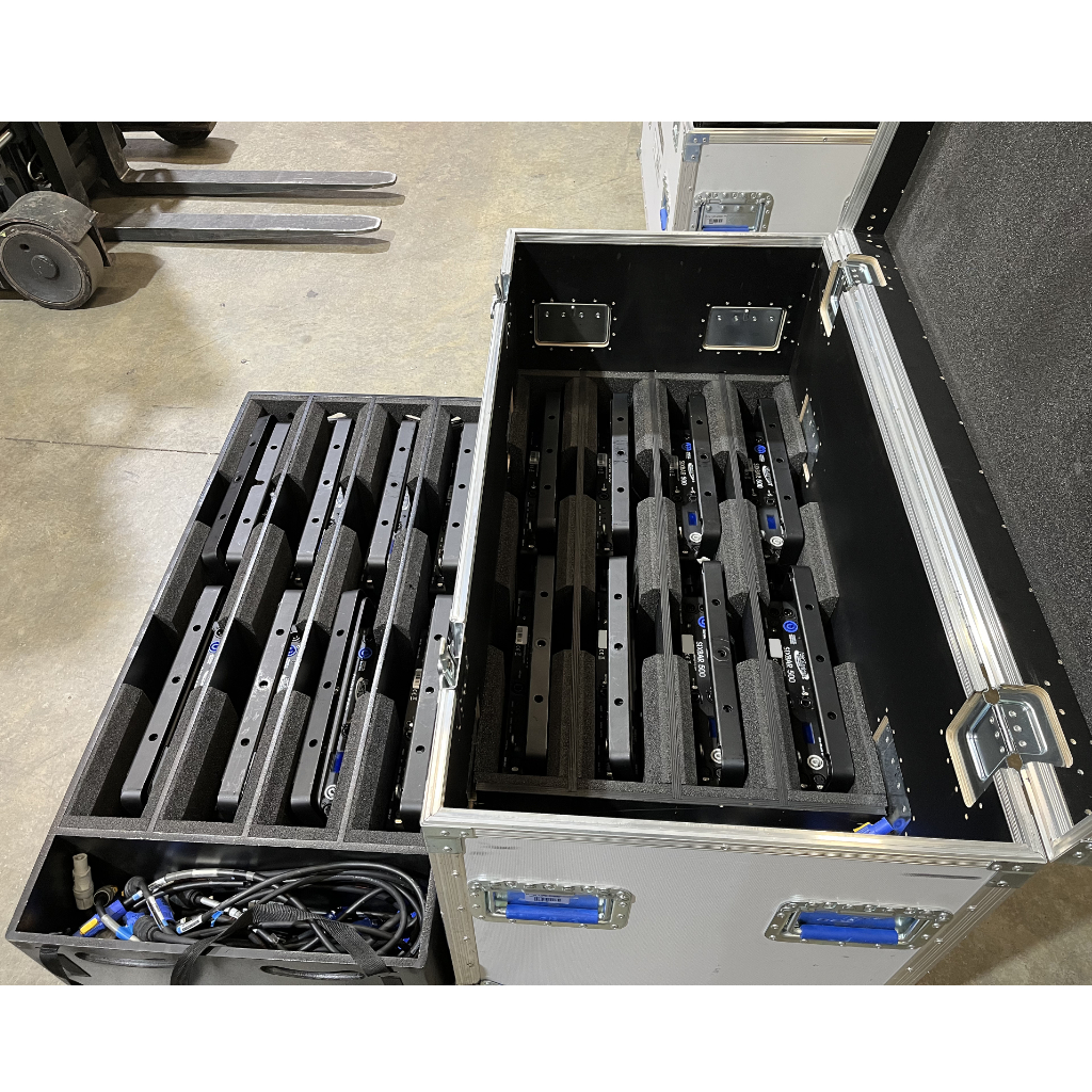 Used Elation SIXBAR 500 for sale