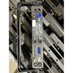 Used Elation SIXBAR 500 for sale