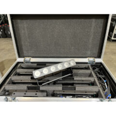 Used Elation SIXBAR 500 for sale