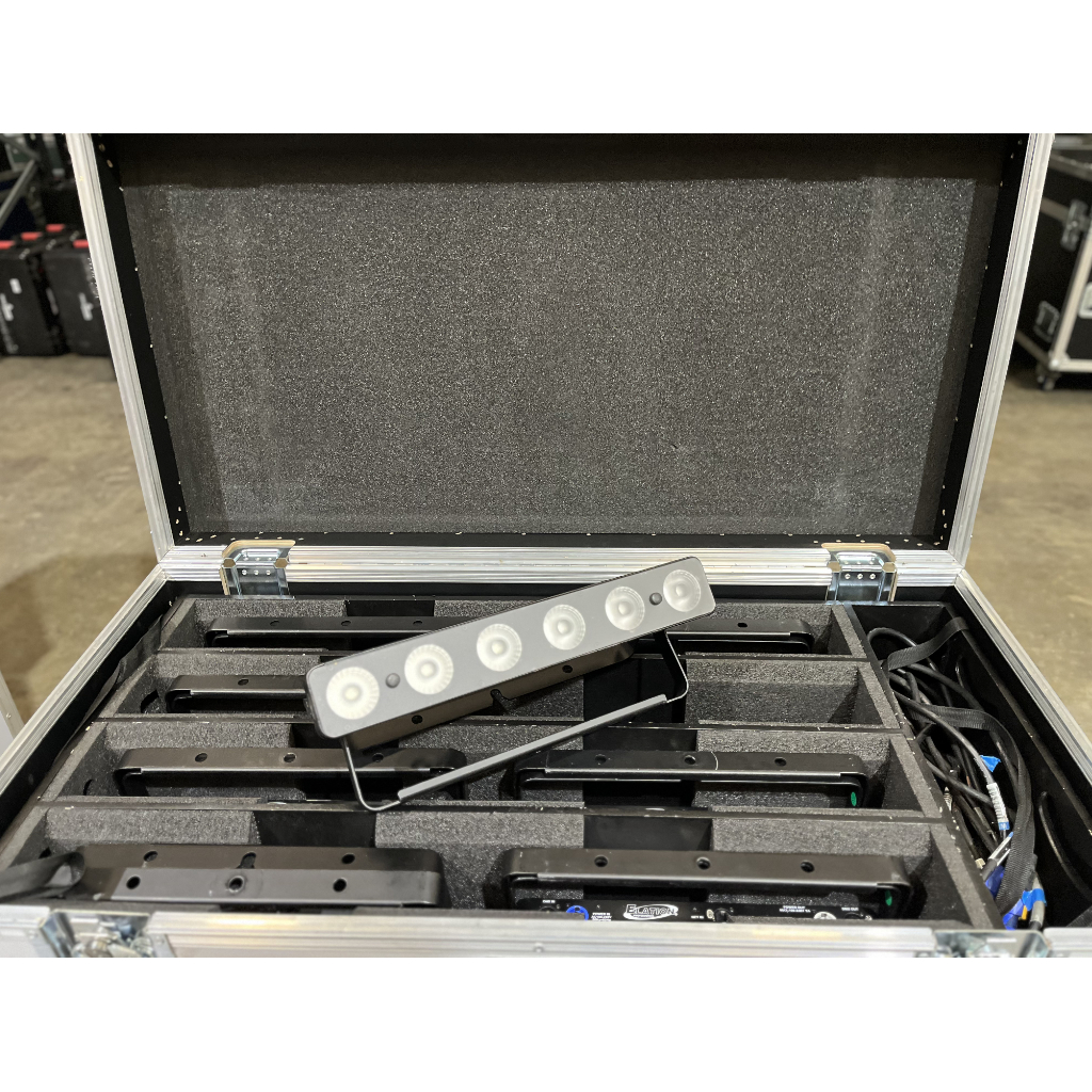 Used Elation SIXBAR 500 for sale