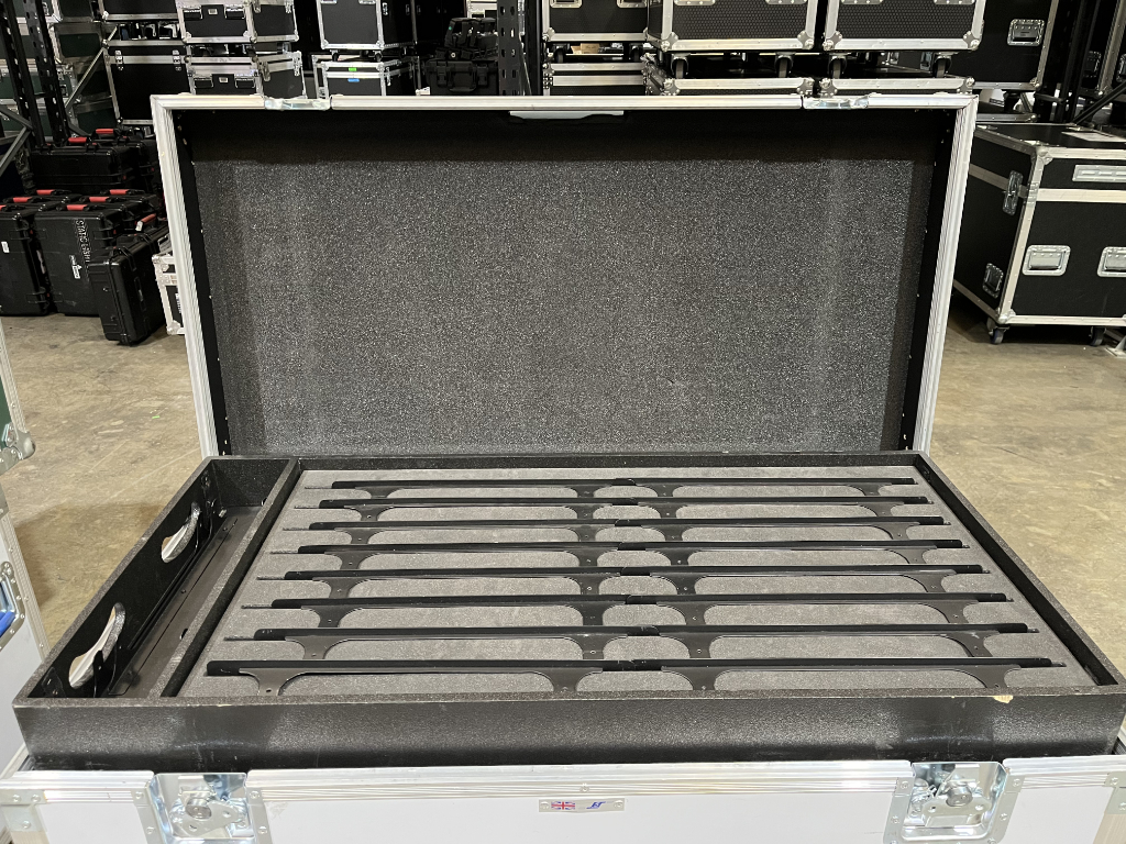 Used Elation SIXBAR 500 for sale