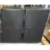 Used Electro Voice RX 112/ 75 set for sale