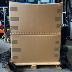 Used Funktion One EVO7E Set for sale