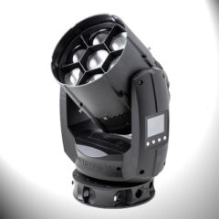 Used GLP Impression X5 compact for sale