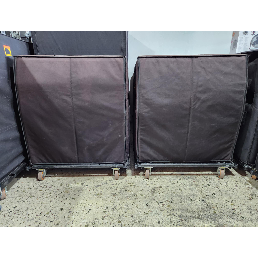Used L-Acoustics K2 system for sale